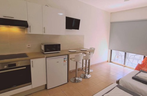 Ayia Napa Apartment | 40 m² Apartment ∙ 1 bedroom ∙ 3 guests