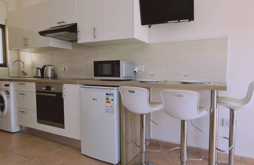 Ayia Napa Apartment | 40 m² Apartment ∙ 1 bedroom ∙ 3 guests