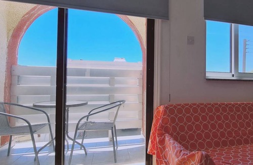 Ayia Napa Apartment | 40 m² Apartment ∙ 1 bedroom ∙ 3 guests
