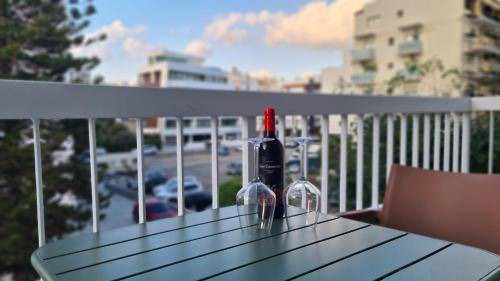 Neapolis Apartment | 40 m² Apartment ∙ 1 bedroom ∙ 2 guests