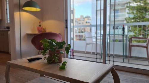 Neapolis Apartment | 40 m² Apartment ∙ 1 bedroom ∙ 2 guests