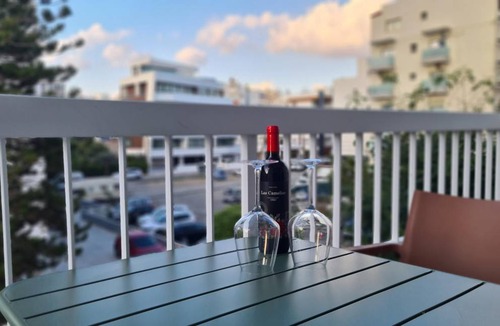Neapolis Apartment | 40 m² Apartment ∙ 1 bedroom ∙ 2 guests
