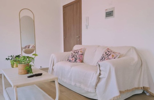 Neapolis Apartment | 40 m² Apartment ∙ 1 bedroom ∙ 2 guests
