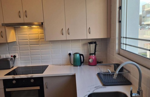 Neapolis Apartment | 40 m² Apartment ∙ 1 bedroom ∙ 2 guests