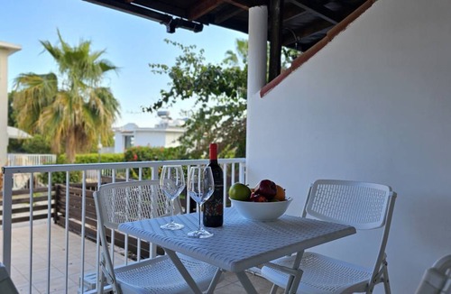 Protaras Apartment | 40 m² Apartment ∙ 1 bedroom ∙ 4 guests
