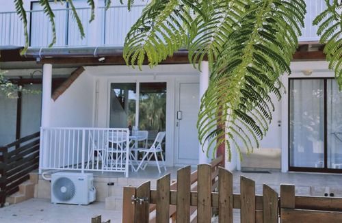 Protaras Apartment | 40 m² Apartment ∙ 1 bedroom ∙ 4 guests