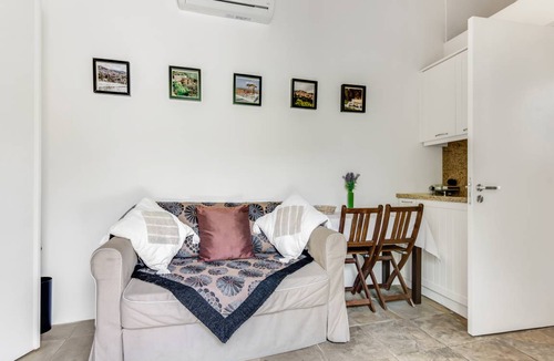 Arsos Apartment | 40 m² Apartment ∙ 2 bedrooms ∙ 3 guests