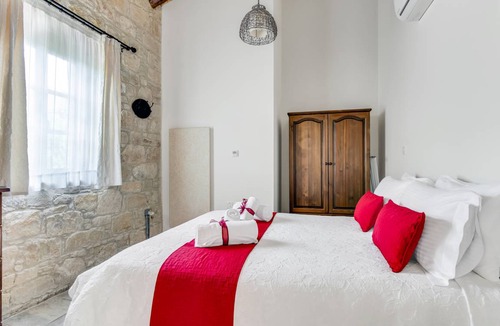 Arsos Apartment | 40 m² Apartment ∙ 2 bedrooms ∙ 3 guests