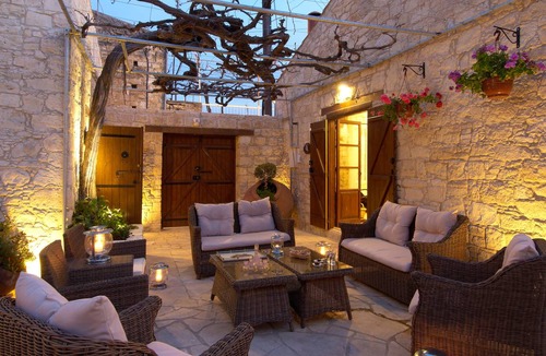 Arsos Apartment | 40 m² Apartment ∙ 2 bedrooms ∙ 3 guests