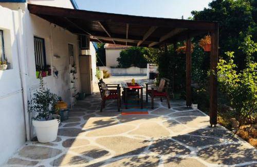 Dromolaxia Apartment | 40 m² Apartment ∙ 1 bedroom ∙ 4 guests