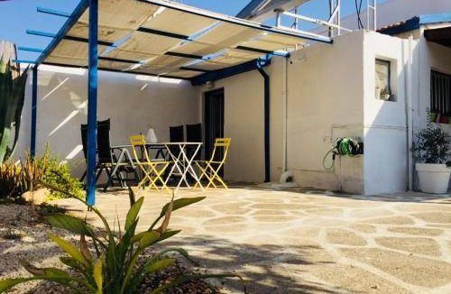 Dromolaxia Apartment | 40 m² Apartment ∙ 1 bedroom ∙ 4 guests