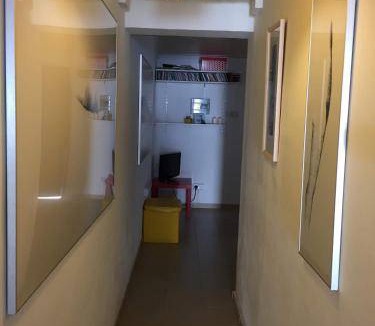 Dromolaxia Apartment | 40 m² Apartment ∙ 1 bedroom ∙ 4 guests