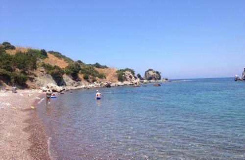 Pano Arodhes House | 40 m² House ∙ 1 bedroom ∙ 4 guests