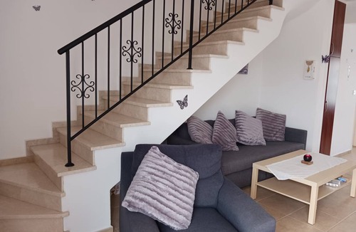 Mandria House | 40 m² House ∙ 2 bedrooms ∙ 6 guests