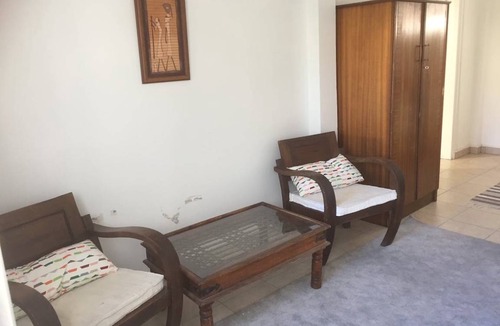 Ayios Dhometios House | 40 m² House ∙ 1 bedroom ∙ 2 guests
