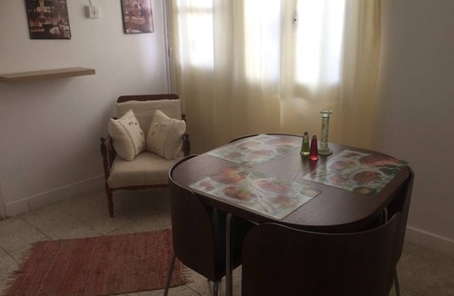 Ayios Dhometios House | 40 m² House ∙ 1 bedroom ∙ 2 guests