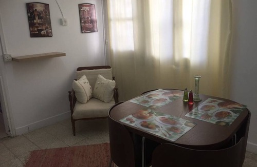Ayios Dhometios House | 40 m² House ∙ 1 bedroom ∙ 2 guests