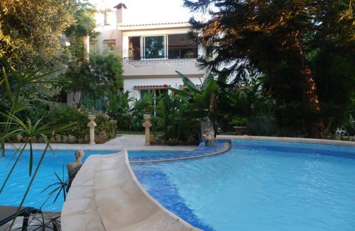 Argaka Resort | 40 m² Private room ∙ 1 bedroom ∙ 4 guests
