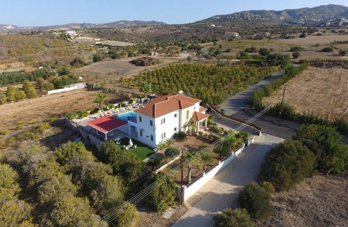 Tala House | 400 m² House ∙ 5 bedrooms ∙ 10 guests