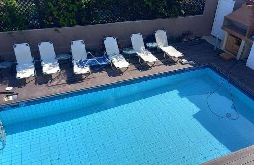 Emba Villa | 400 m² Villa ∙ 3 bedrooms ∙ 7 guests