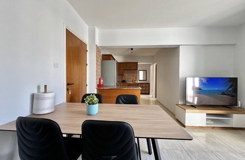 Kapparis Apartment | 41 KAP - Stay Paradise Apartment