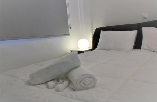 Latchi Apartment | 42 Beach Coast Apartment