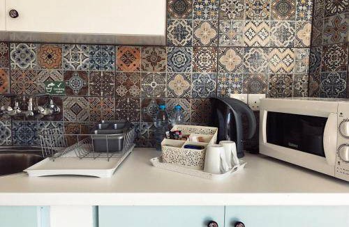Old Town Apartment | 45 m² Apartment ∙ 3 guests