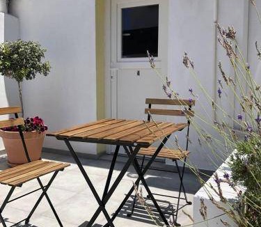 Old Town Apartment | 45 m² Apartment ∙ 3 guests