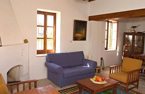Choirokoitia Apartment | 45 m² Apartment ∙ 4 guests
