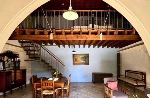 Choirokoitia Apartment | 45 m² Apartment ∙ 4 guests