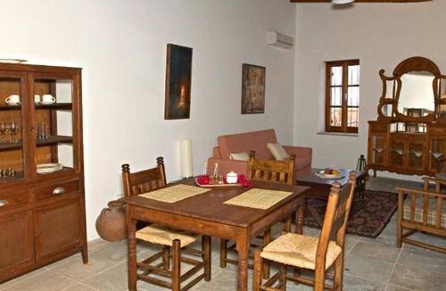 Choirokoitia Apartment | 45 m² Apartment ∙ 4 guests