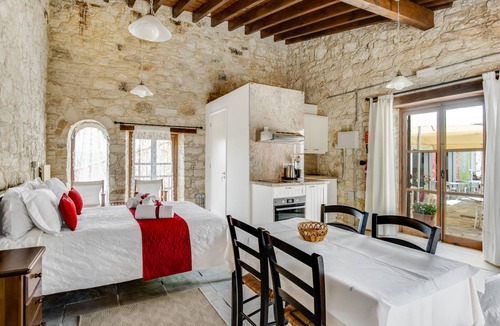 Arsos Apartment | 45 m² Apartment ∙ 1 bedroom ∙ 4 guests