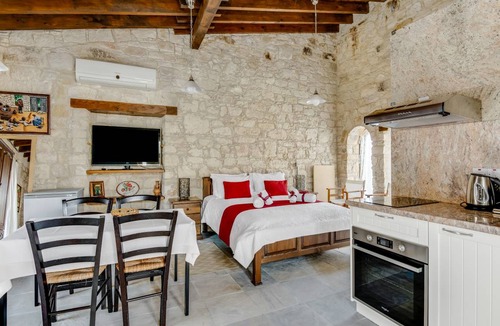 Arsos Apartment | 45 m² Apartment ∙ 1 bedroom ∙ 4 guests