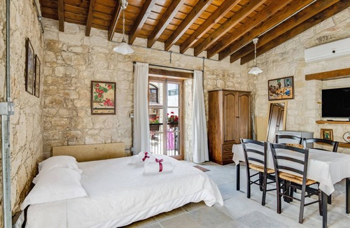 Arsos Apartment | 45 m² Apartment ∙ 1 bedroom ∙ 4 guests