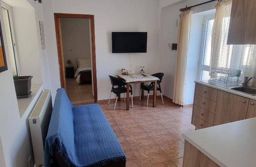 Steni Hotel | 45 m² Hotel ∙ 3 guests