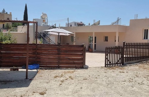 Steni Hotel | 45 m² Hotel ∙ 3 guests