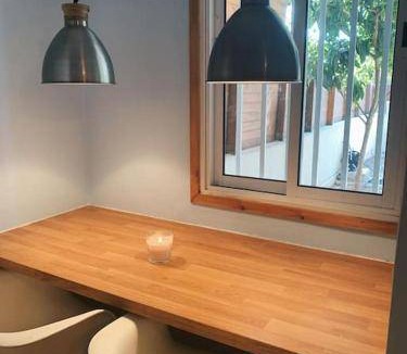 Larnaca House | 45 m² House ∙ 1 bedroom ∙ 3 guests