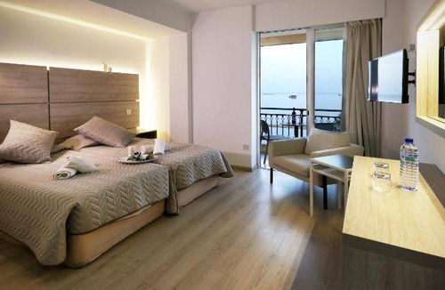 Historical Center Apartment | 45 m² Serviced apartment ∙ 4 guests