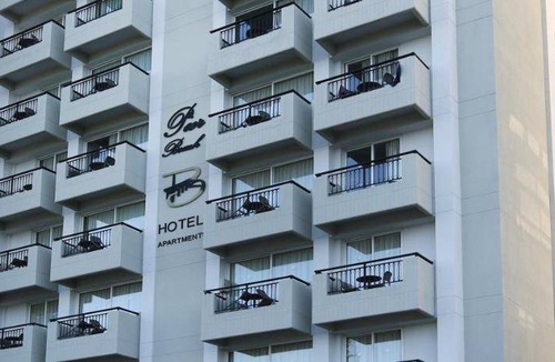 Historical Center Apartment | 45 m² Serviced apartment ∙ 4 guests