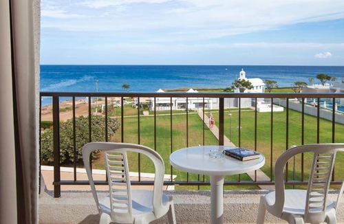 Pernera Apartment | 45 m² Serviced apartment ∙ 127 guests