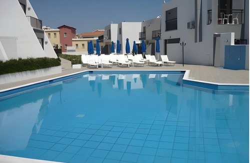 Pernera Apartment | 45 m² Serviced apartment ∙ 127 guests