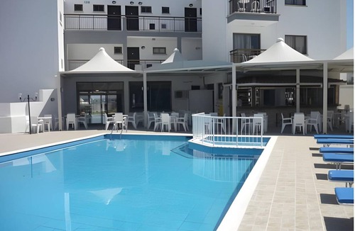 Pernera Apartment | 45 m² Serviced apartment ∙ 127 guests