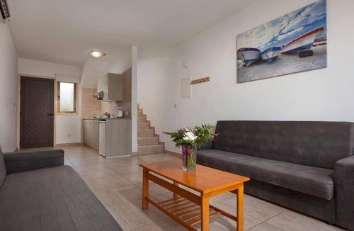 Pernera Apartment | 45 m² Serviced apartment ∙ 127 guests
