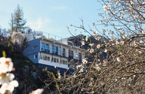 Alona Apartment | 45 m² Serviced apartment ∙ 4 guests