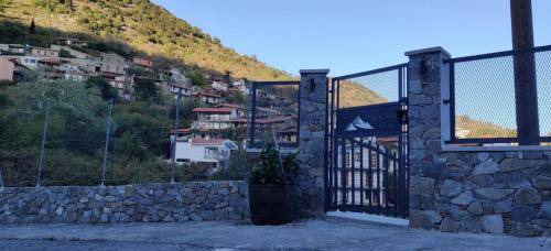 Alona Apartment | 45 m² Serviced apartment ∙ 4 guests