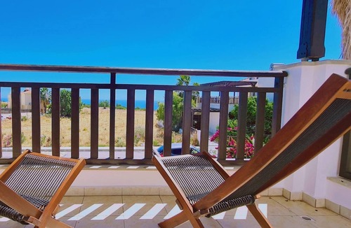 Peyia Town Villa | 47 PEY - Peyia Kamelia Villa