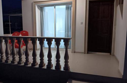Chlorakas Apartment | 48 m² Apartment ∙ 1 bedroom ∙ 2 guests