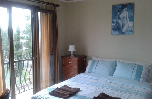 Yenisehir Apartment | 4BR Duplex flat @ Nicosia!