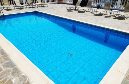 Sea Caves Villa | 5 Bed, 5 Bath Villa with Private Pool in Affluent Residence of Sea Caves