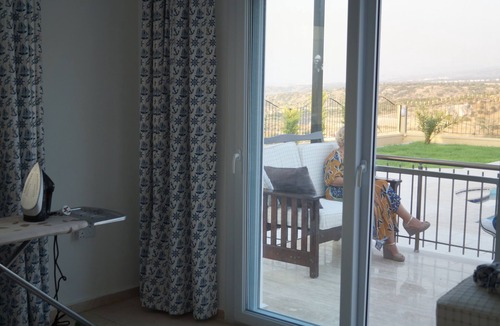 Gozubuyuk Villa | 5-bedroom villa with private swimming pool and incredible mountain & beach views